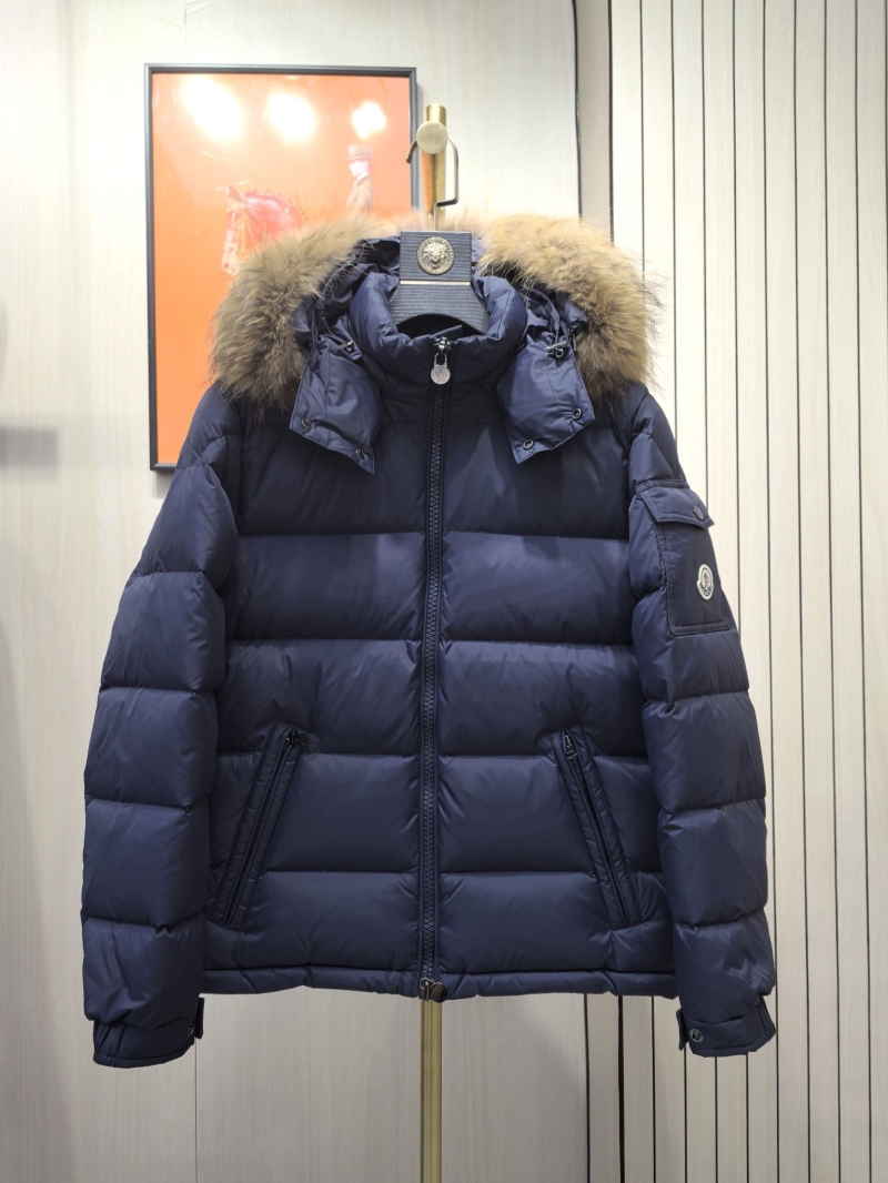 Moncler Down Coat